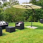Σπίτι διακοπών Domaine Les Terrasses De L'insolite Port-Sainte-Marie