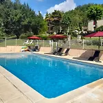 Σπίτι διακοπών Domaine Les Terrasses De L'insolite