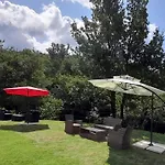 Σπίτι διακοπών Domaine Les Terrasses De L'insolite *