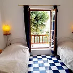 Σπίτι διακοπών Domaine Les Terrasses De L'insolite Port-Sainte-Marie
