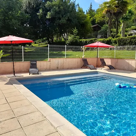 Casa vacanze Domaine Les Terrasses De L'insolite *