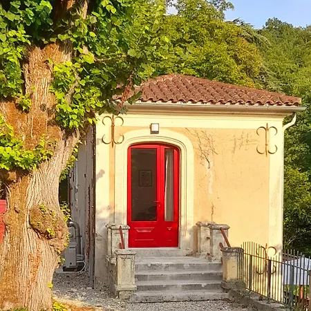Domaine Les Terrasses De L'insolite Casa vacanze
