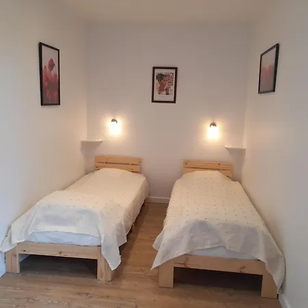 Dom wakacyjny Domaine Les Terrasses De L'insolite