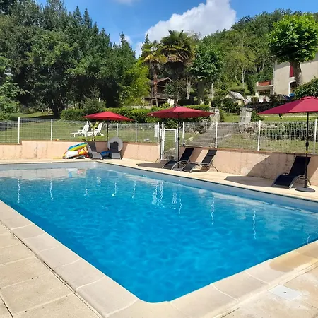 Casa vacanze Domaine Les Terrasses De L'insolite