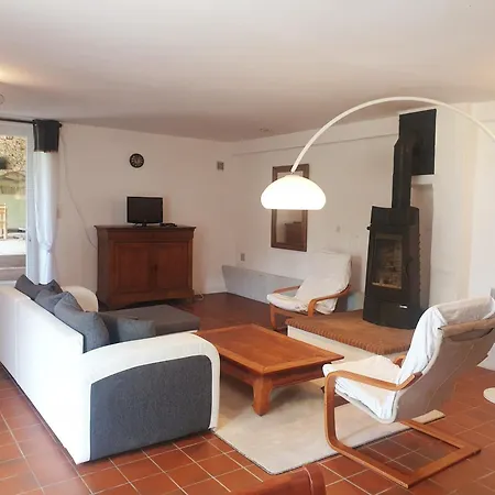 Domaine Les Terrasses De L'insolite Casa vacanze