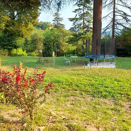 Domaine Les Terrasses De L'insolite *