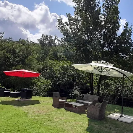 Casa vacanze Domaine Les Terrasses De L'insolite *