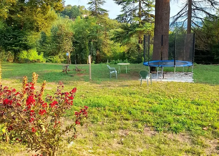 Domaine Les Terrasses De L'insolite *