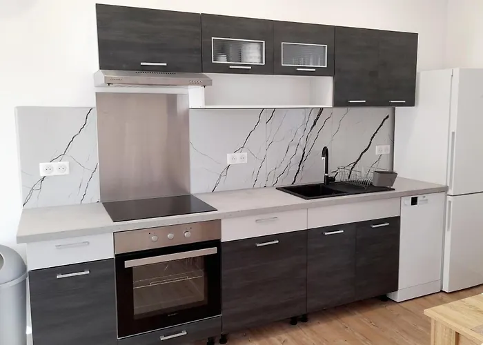 Domaine Les Terrasses De L'insolite Dom wakacyjny *